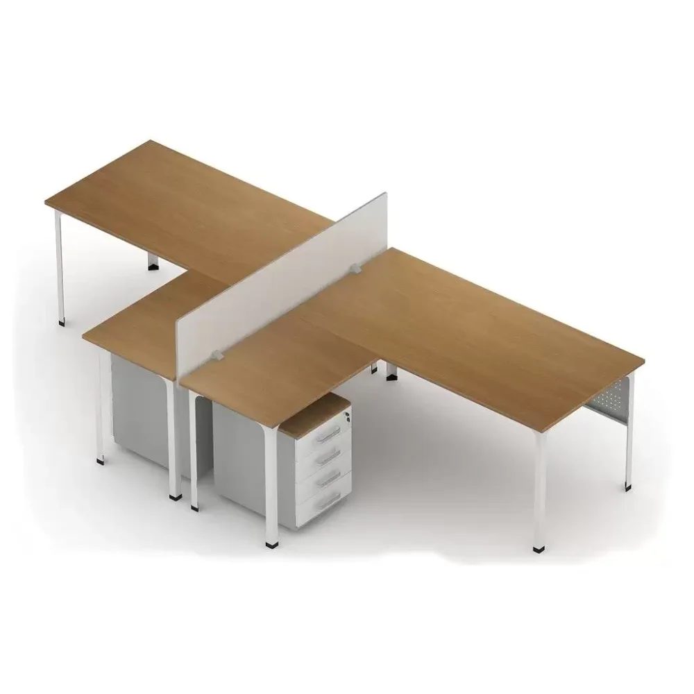 Рабочее место РМ-2/1800 (с экраном)