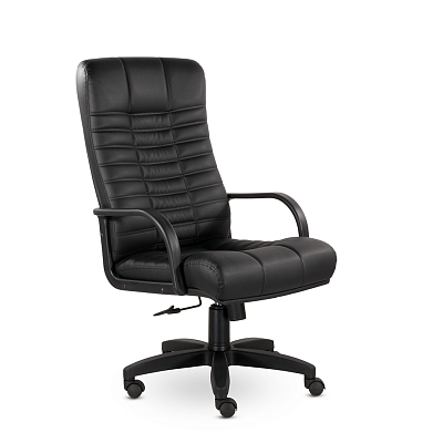 Кресло Атлант В пластик