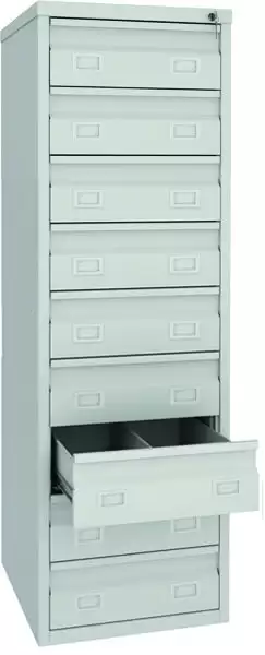 Шкаф картотечный FB-9