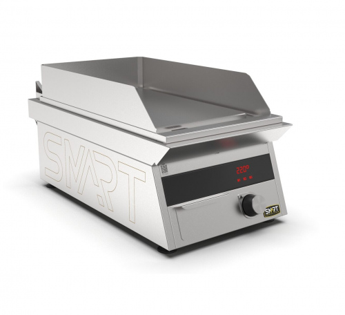 Гриль индукционный G92-PN SMART INDUCTION