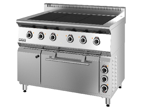 Плита электрическая ПЭ67Ж-02 (100106706)