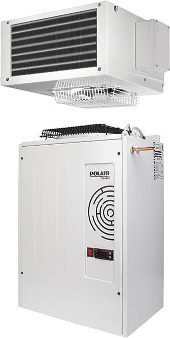 Сплит-система POLAIR SM 109 S
