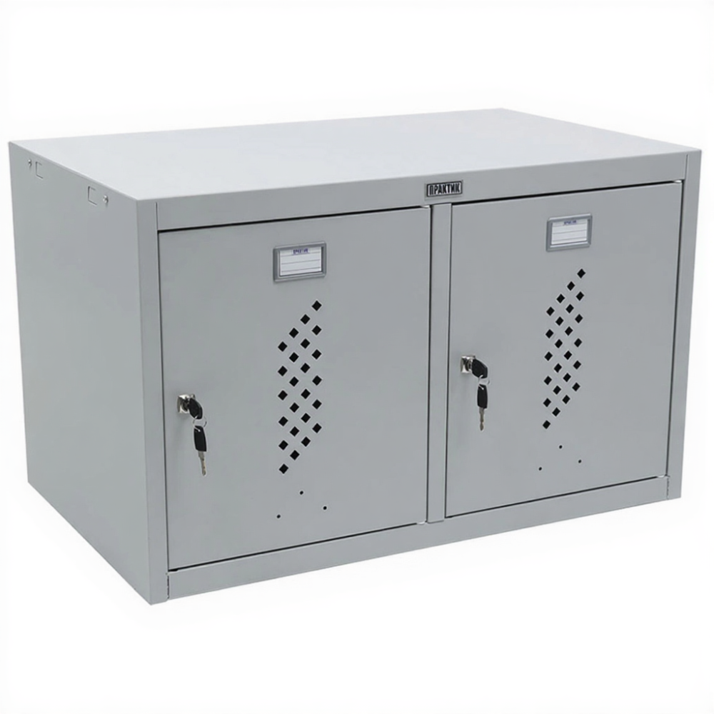 Антресоль для шкафа ПРАКТИК LS-21-80