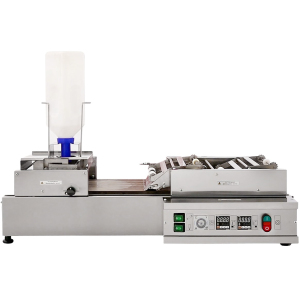 Блинница двухсторонней обжарки RoboCrepeMaker 200 Deluxe