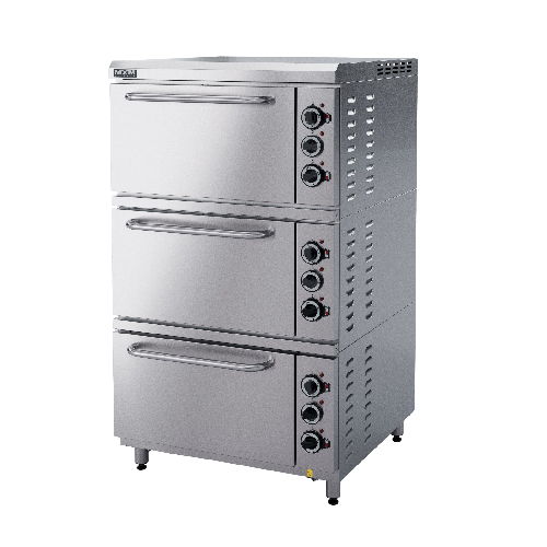 Шкаф жарочный ШЖЭ93-01 (100109302)