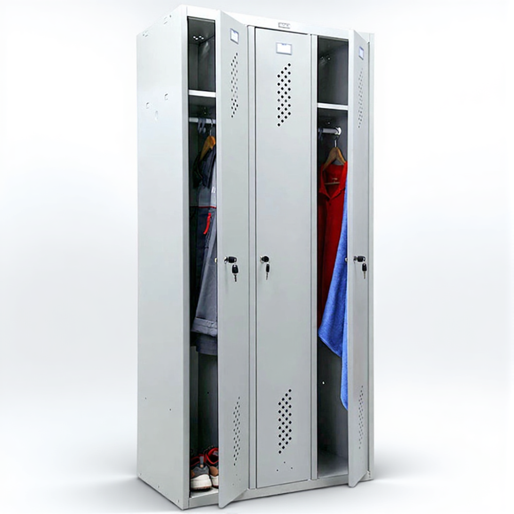 Шкаф ПРАКТИК LS-31