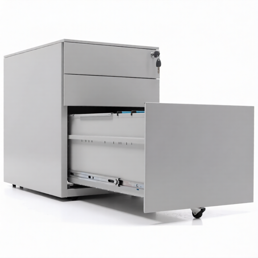 Тумба офисная NP-405 FL2