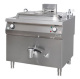 Пищеварочный котёл с паровым нагревом, OTGI 250, 250 л., газ. (7855.N1.10908.03)