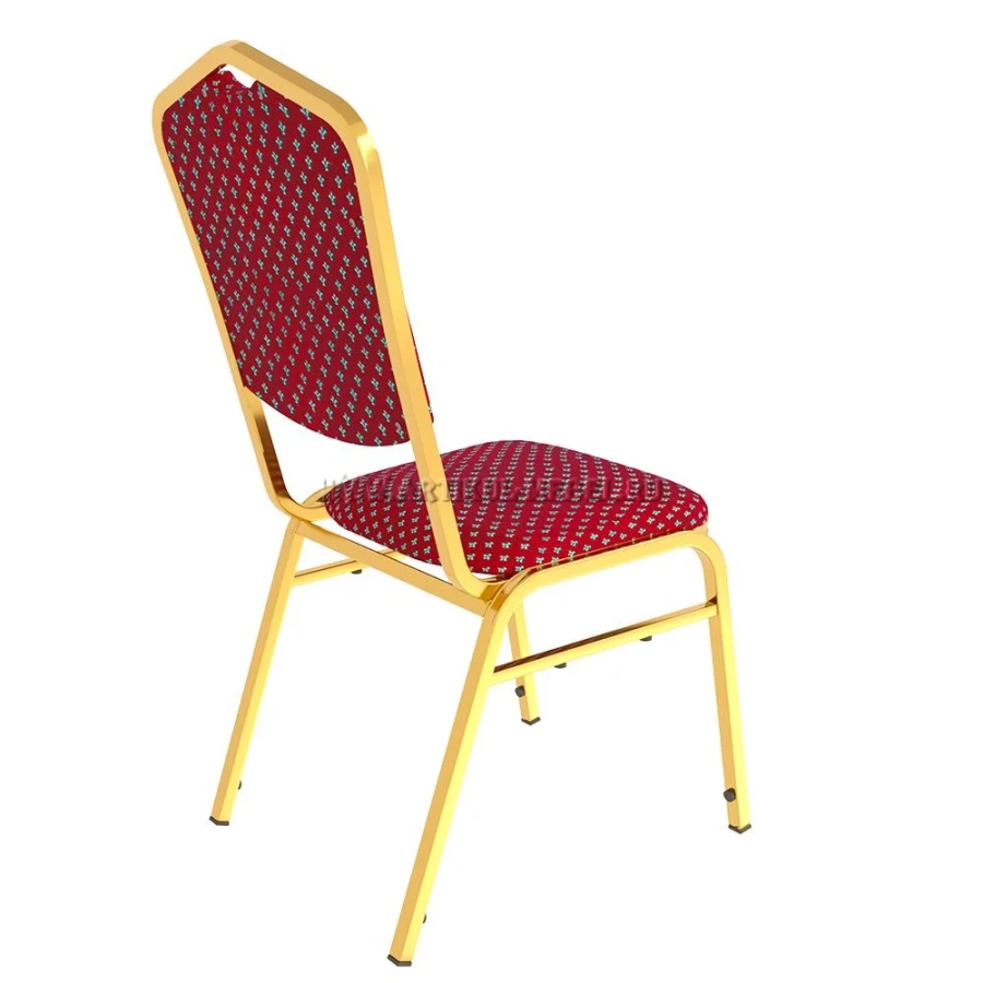 Стул театральный (толстое сиденье)