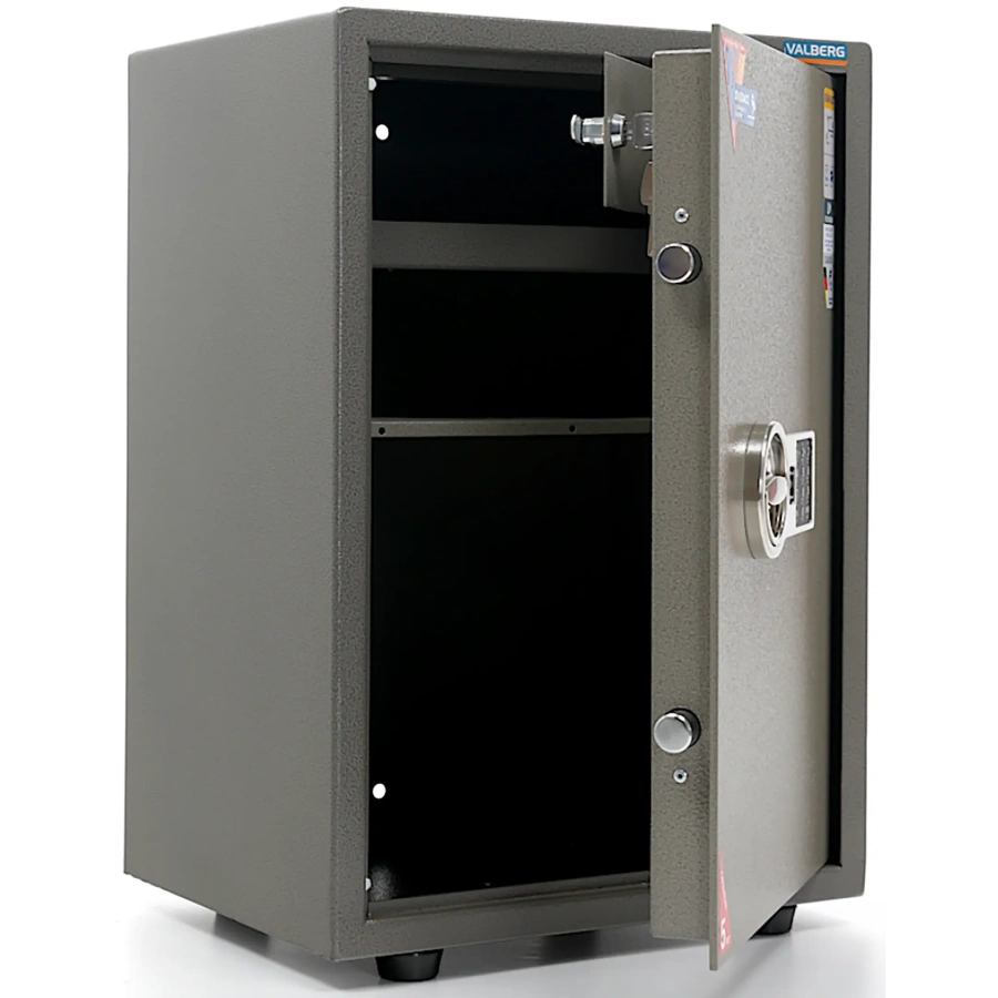 Сейф Valberg ASM-63T EL