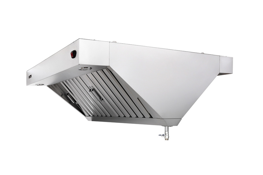 Зонт островной Luxstahl ЗВЦ 1300х2000