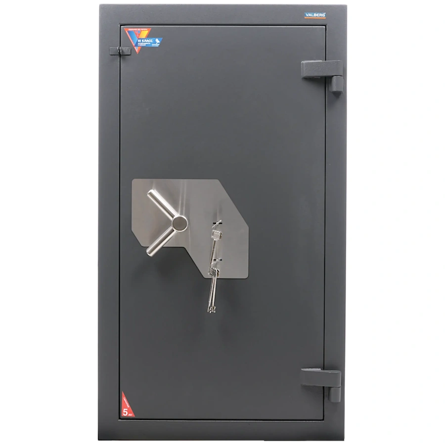 Сейф Valberg ФОРТ 1268 KL