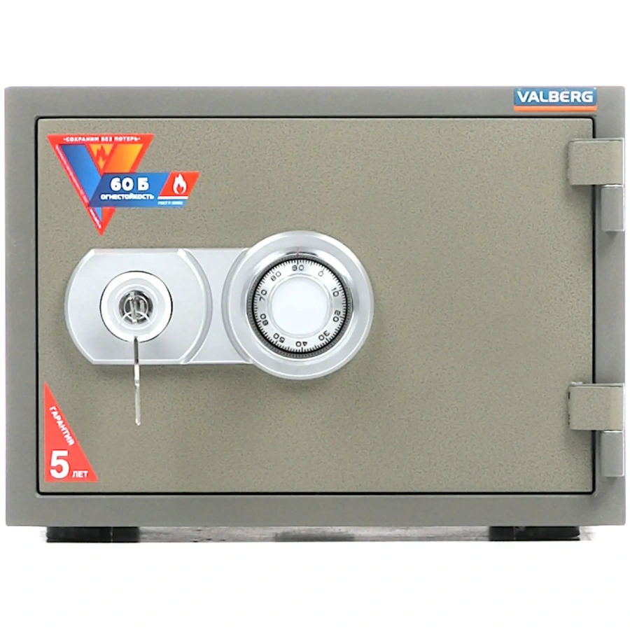 Сейф Valberg FRS-32 CL