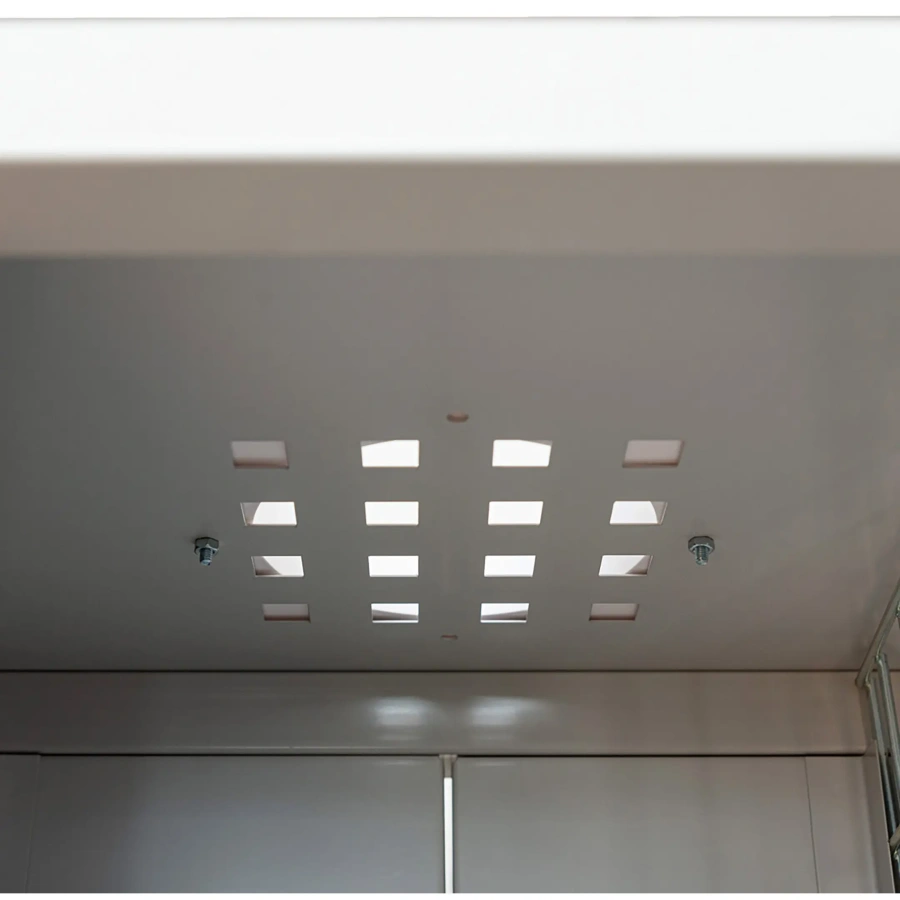 Шкаф сушильный KIDBOX 5