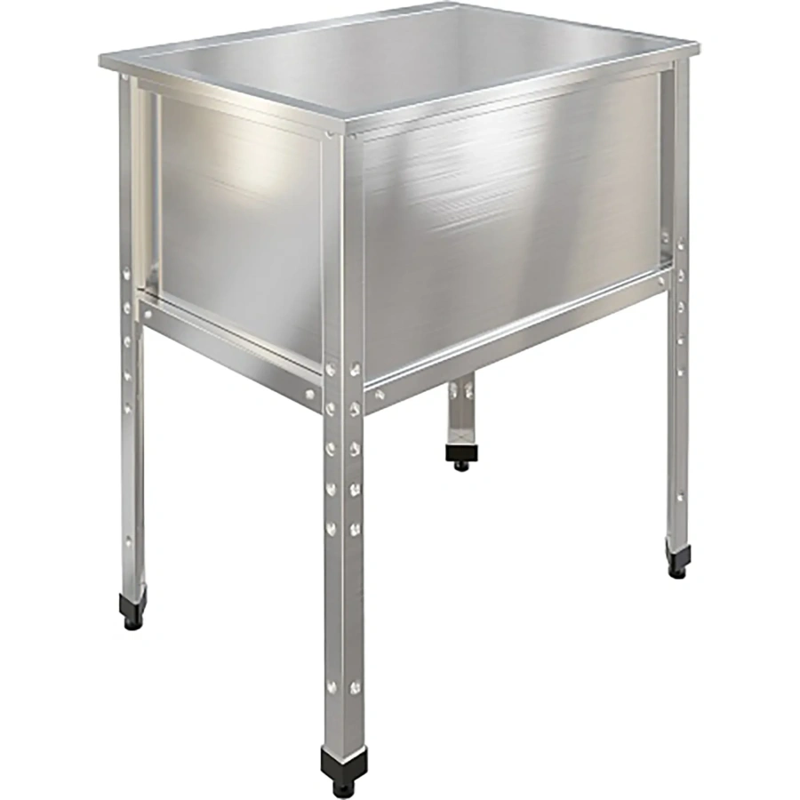 Ванна котломоечная сварная ВМСК-1/10/8-ЭН