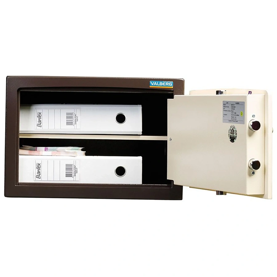 Сейф Valberg КАРАТ ASK 30 NEW