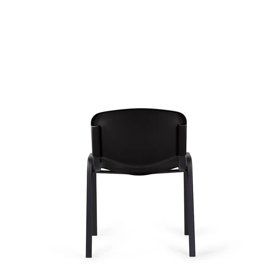 Стул ИЗО BL пластик