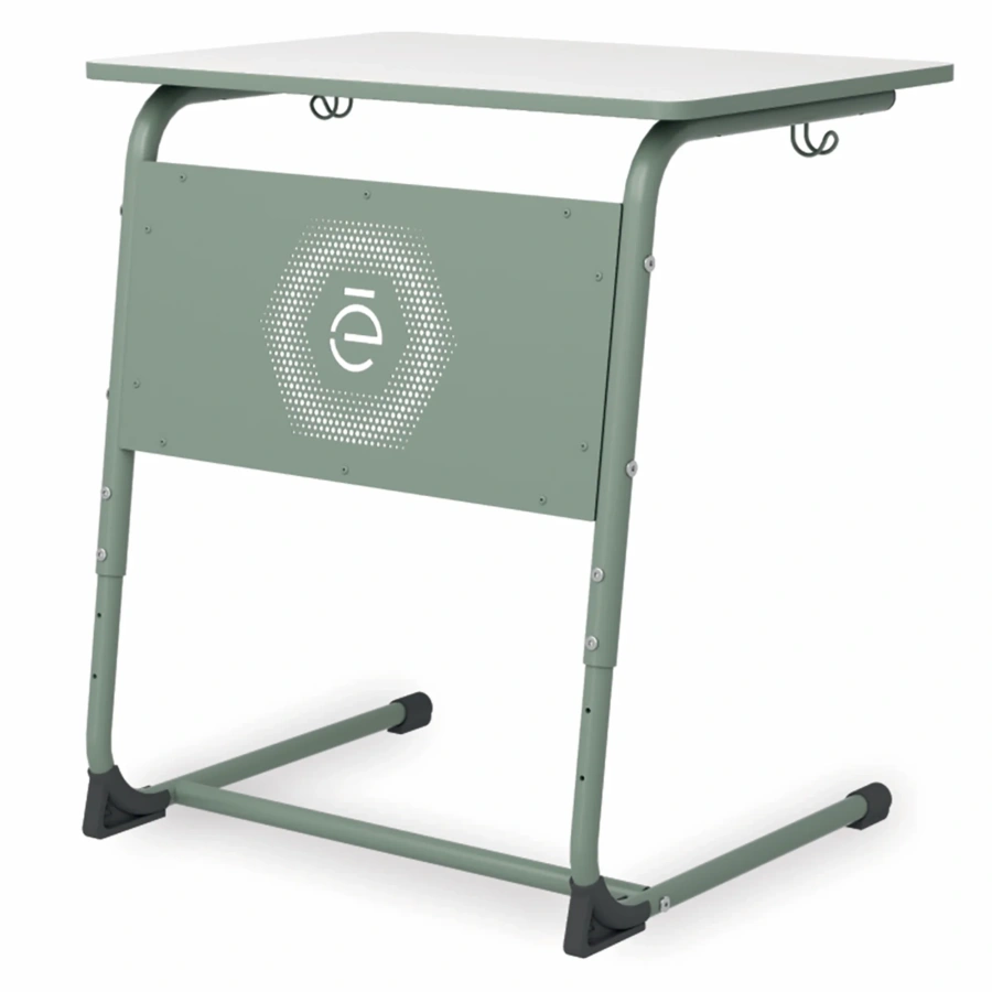 Школьная парта Compact регулируемая (модель ПШ3/1-Р)