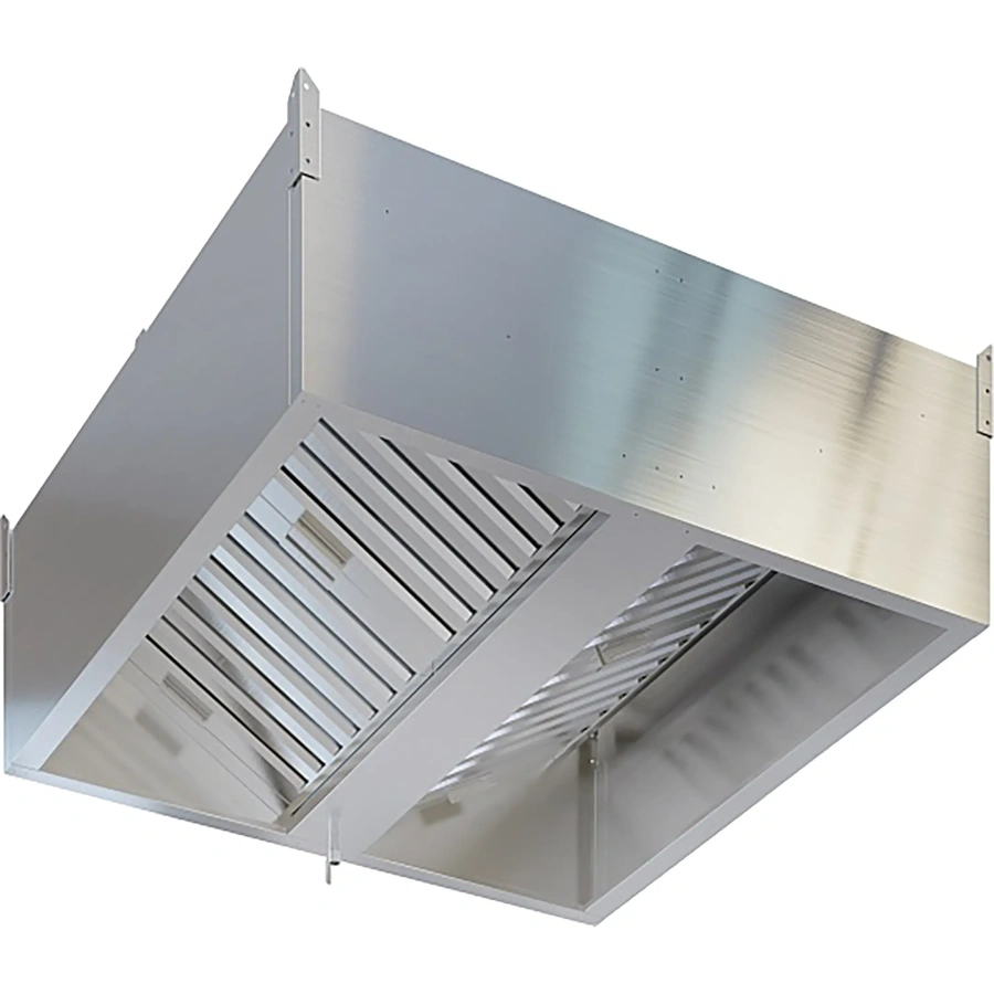 Зонт вытяжной центральный ЗВЦК-23/20