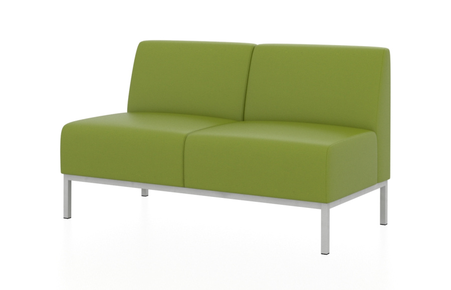 Прямой 2-м модуль Компакт