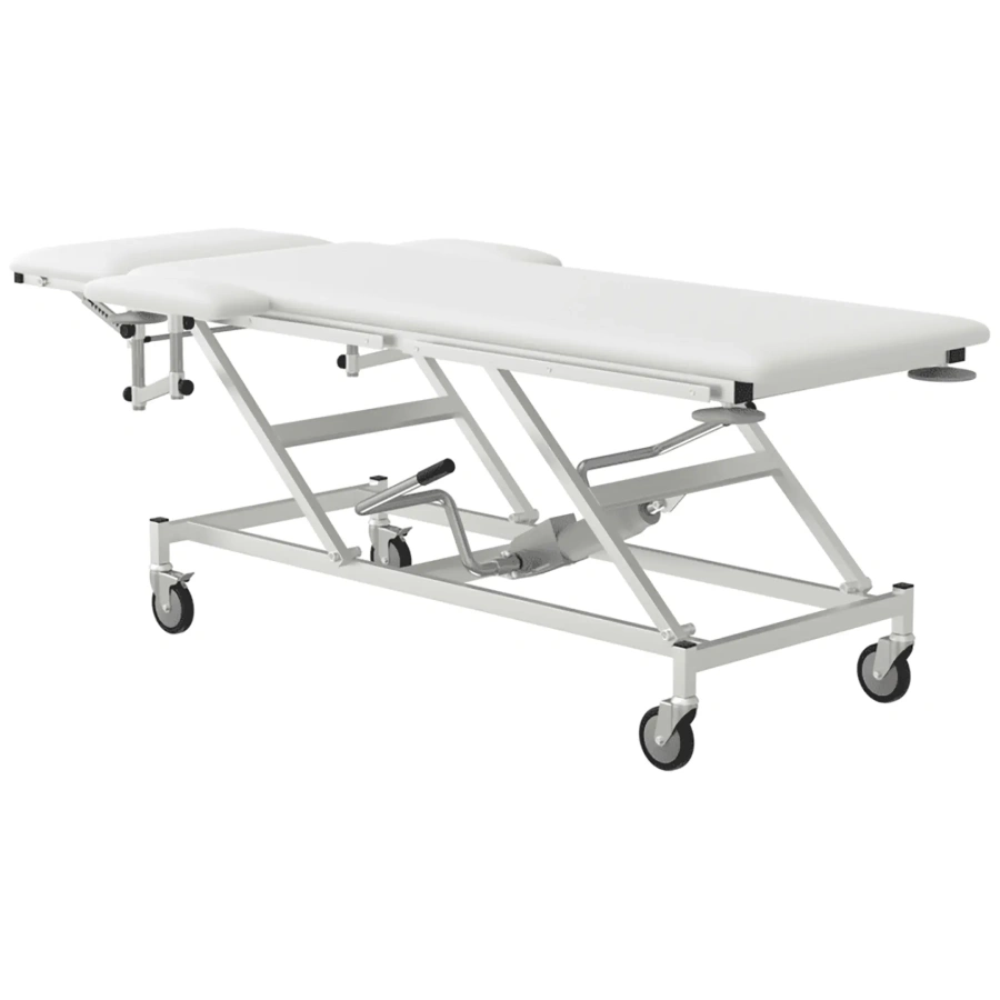 Перевязочный стол с гидроприводом СМП 1.2 VLANA