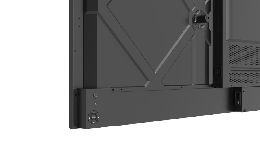 Интерактивная LED панель Newline TT-8624Z