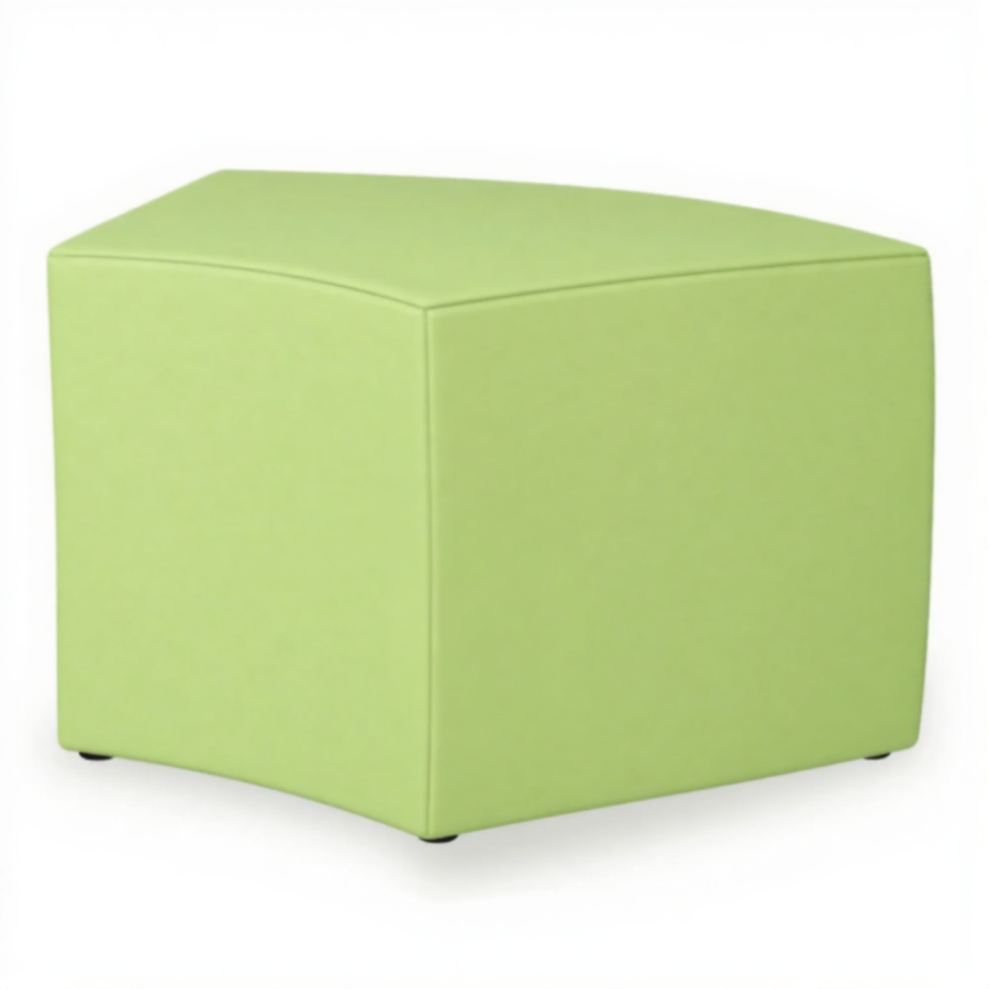 Пуф Round трапеция (модель БМ 22)