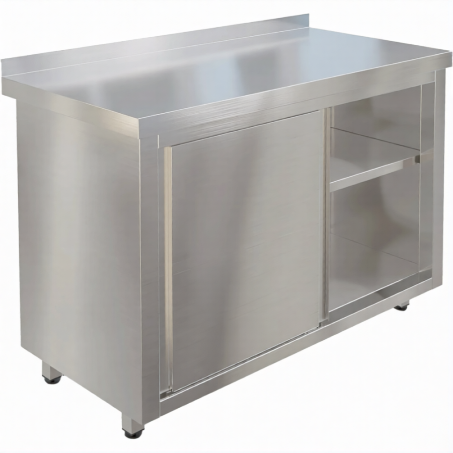 Стол производственный купе СПЗК-17/7-Б