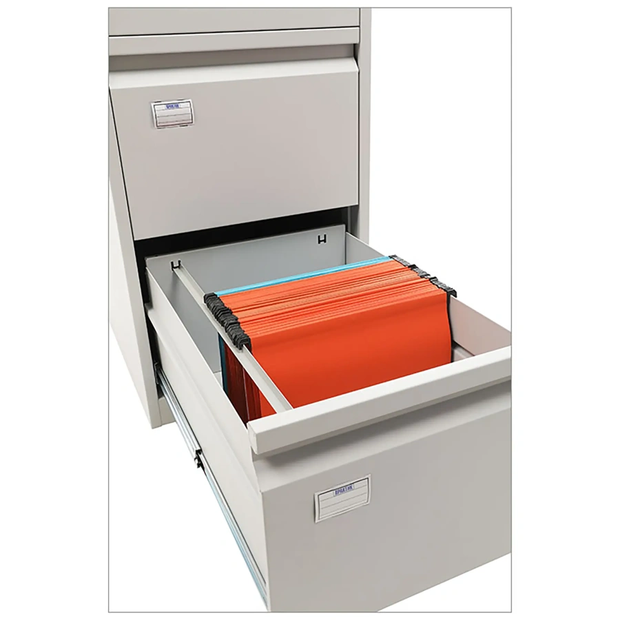 Картотечный шкаф ПРАКТИК AFC-03