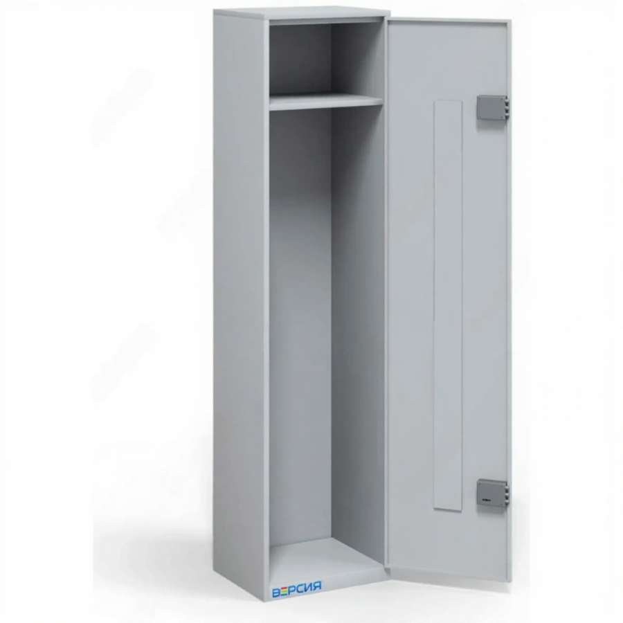 Шкаф хозяйственный ШУН-500-1П