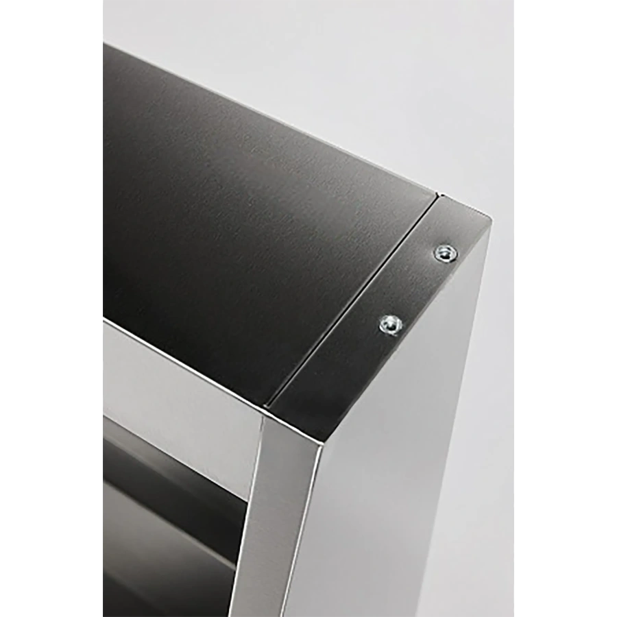 Зонт вытяжной пристенный ЗВПУ-06/12