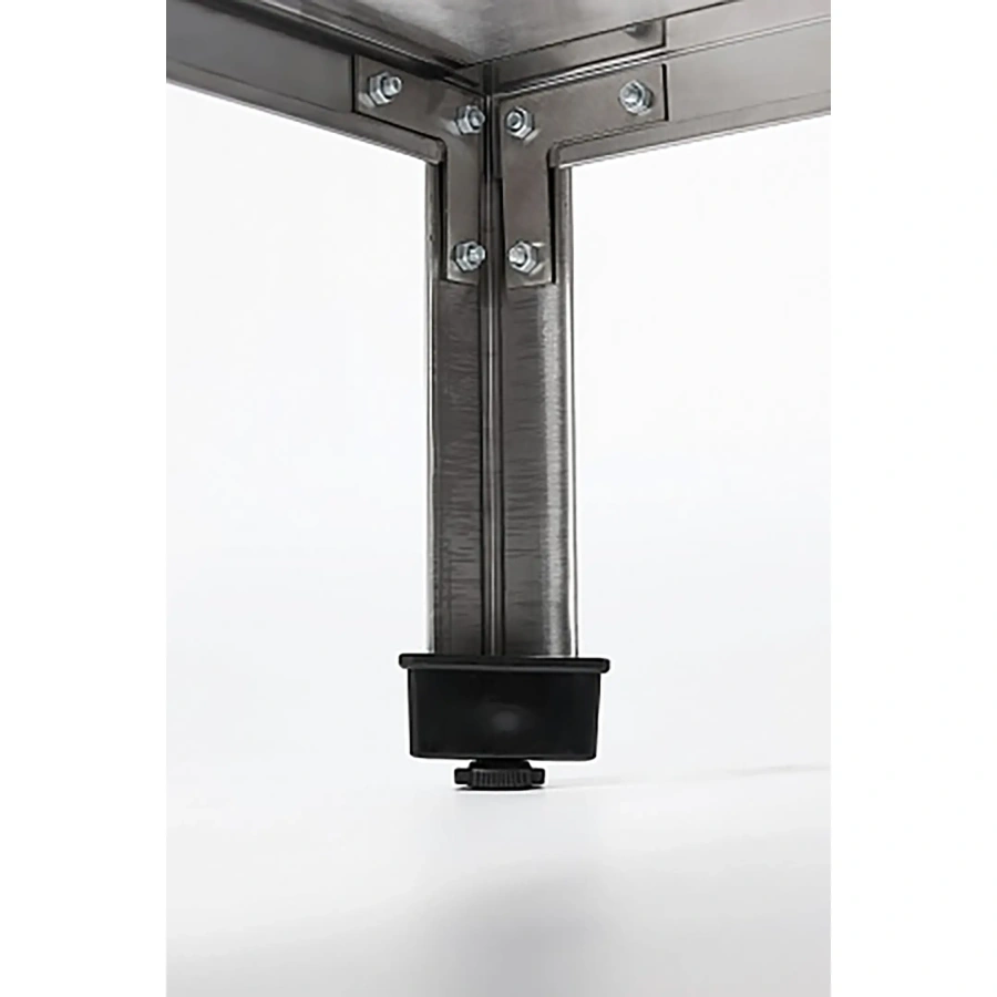 Ванна моечная для мойки яиц ВМСЯ-1/5-Б-ЭН