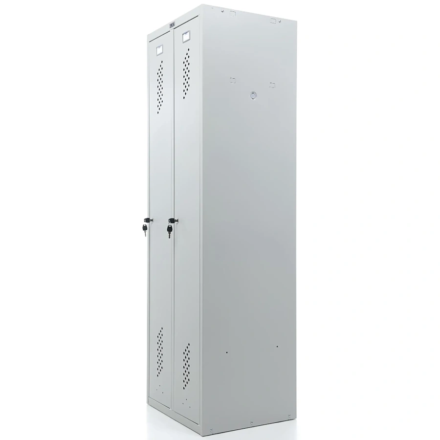 Шкаф ПРАКТИК LS-21