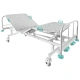 Кровать медицинская MB223.2.1.2 (KM-04)