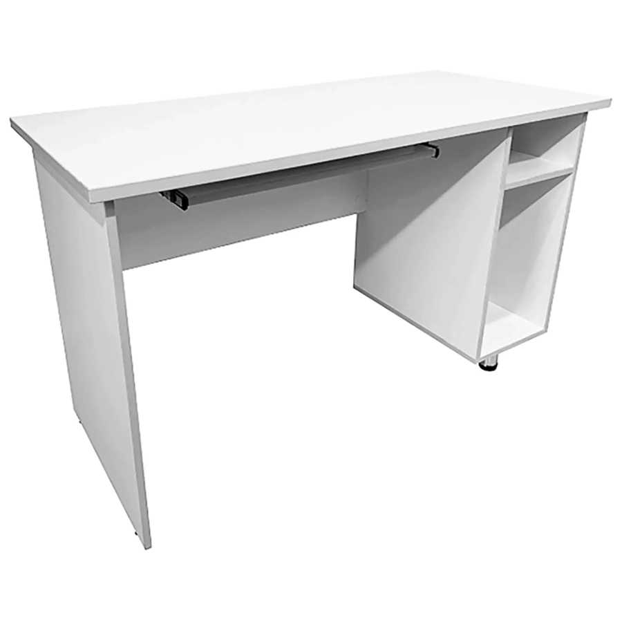 Стол медицинский MD СМ 10.04 (белый)