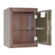 Сейф бухгалтерский МБ-10В