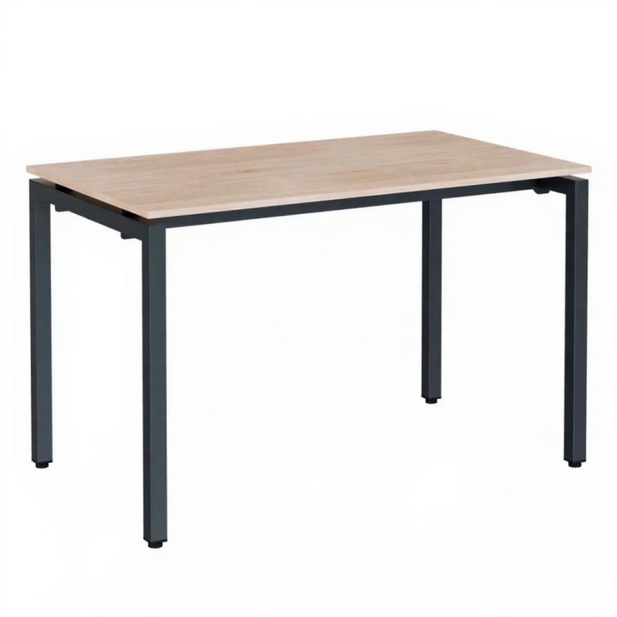 Офисный стол «СМАРТ» подстолье «П» профиль 40x40 столешница 16 мм