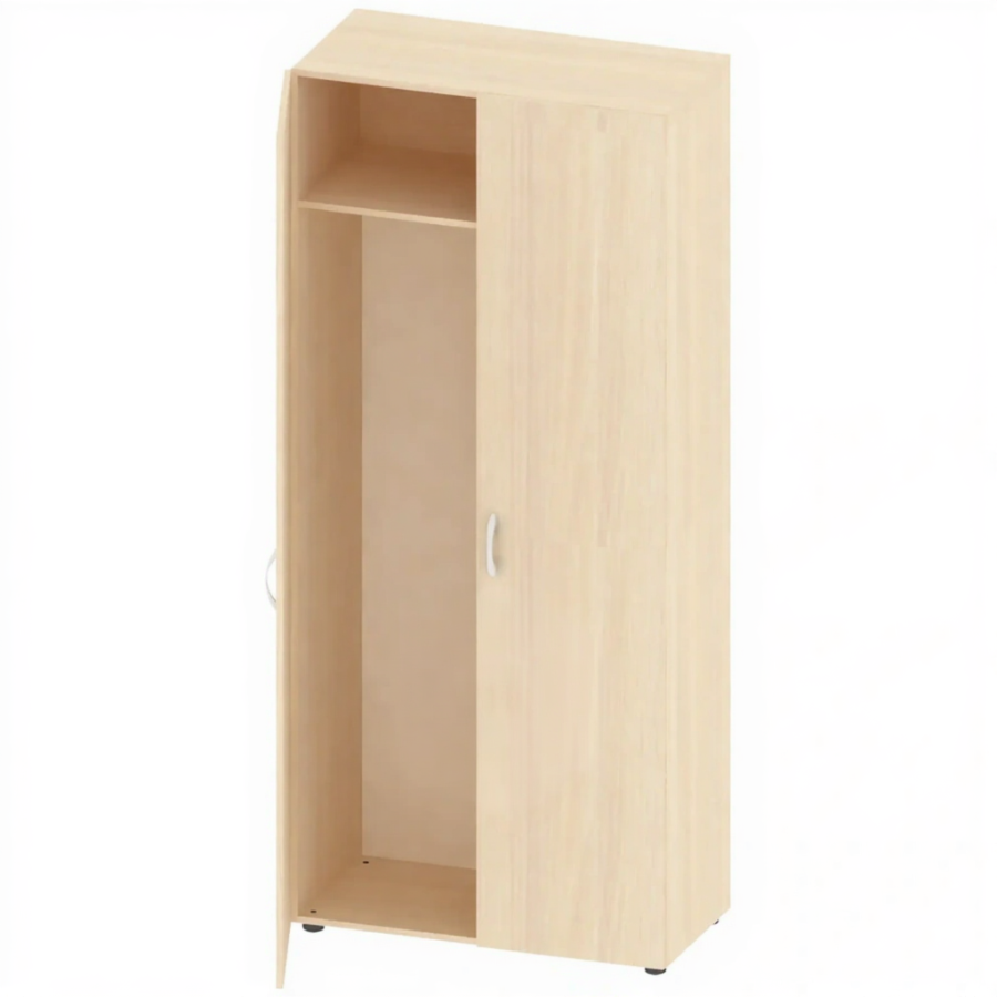 Шкаф для одежды ШК-АД-116-1