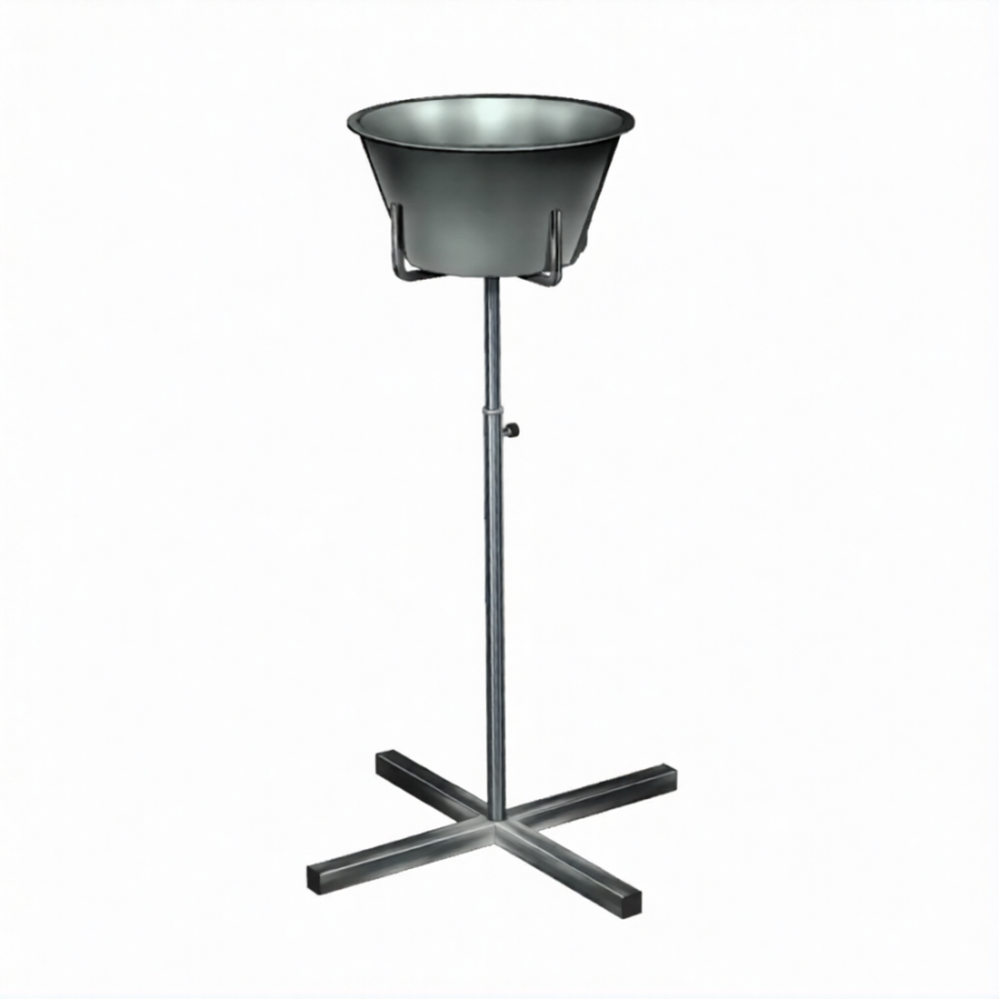 Подставка для таза ПТн (каркас нержавеющий)