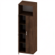 Шкаф для документов 600 мм ОФ-СТ-259