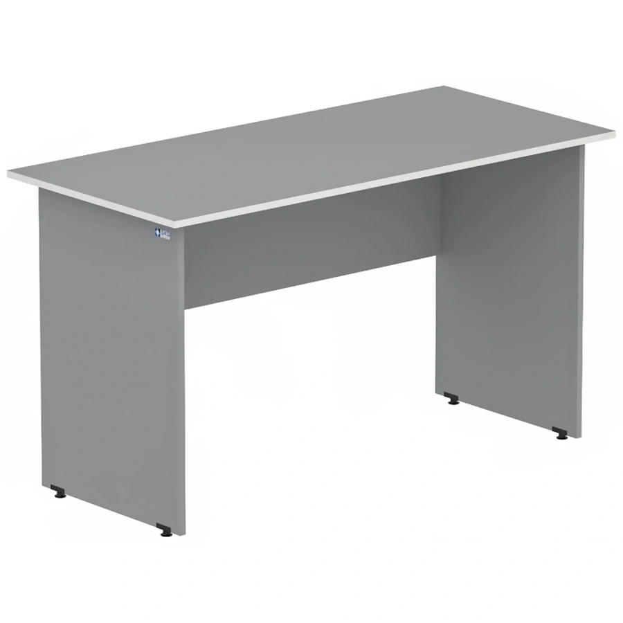 Стол рабочий GRAY LITE 04