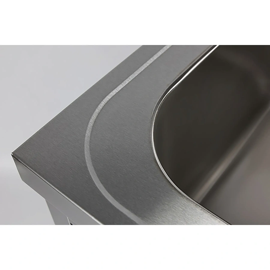 Ванна моечная ВМЦ-2/10/6-Б