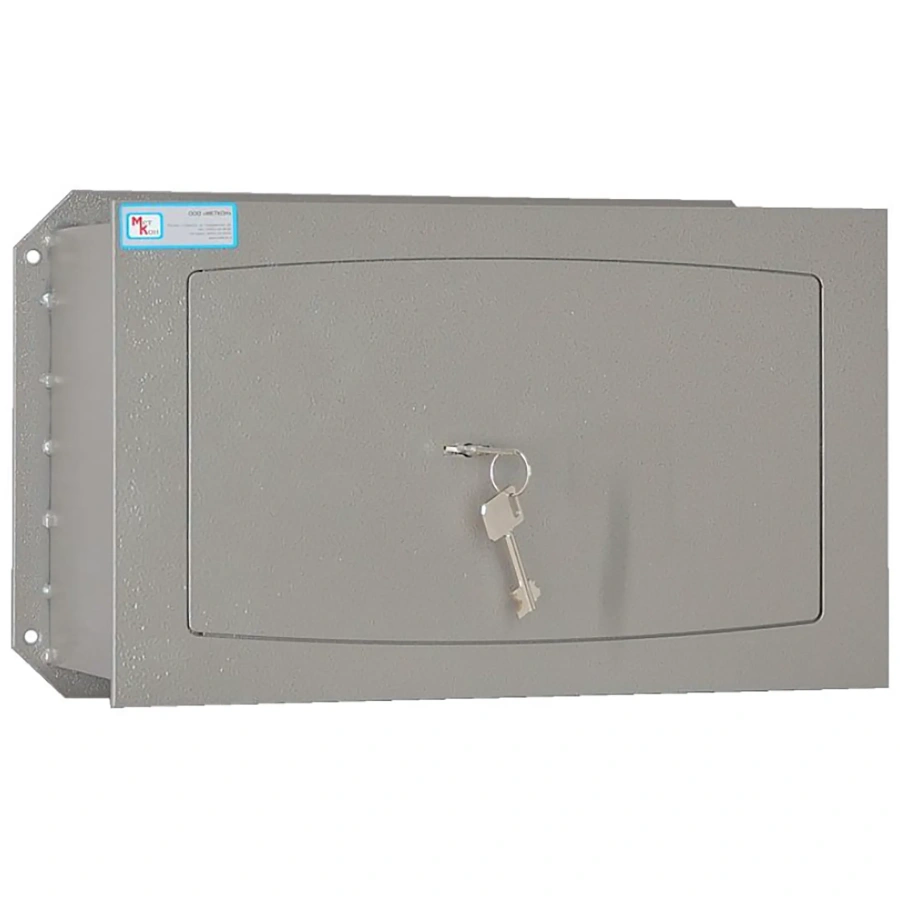 Сейф встраиваемый ВШ-10 (А4)