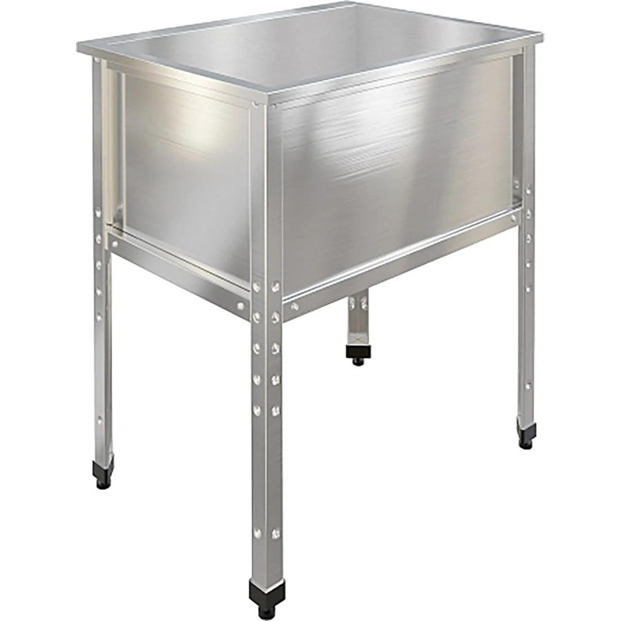 Ванна котломоечная сварная ВМСК-1/10/8-ЭН