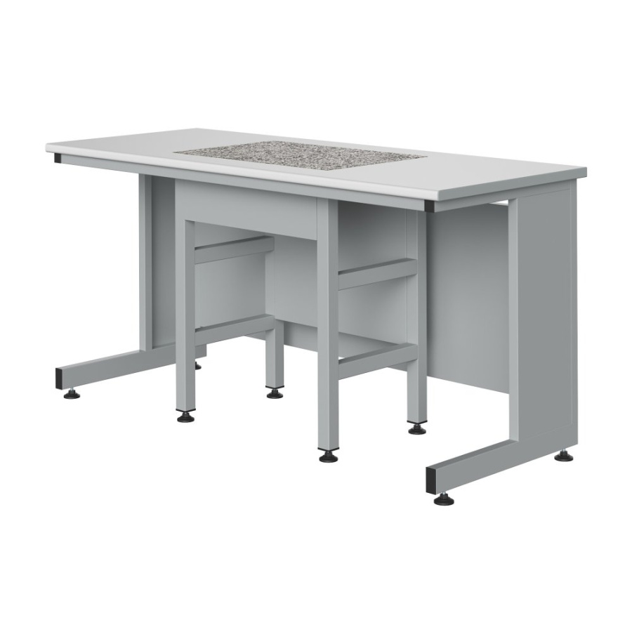 Стол антивибрационный для весов Mod. 1500/600 СВГ