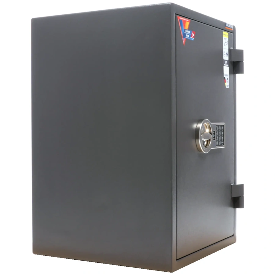 Сейф Valberg КВАРЦИТ 65Т EL