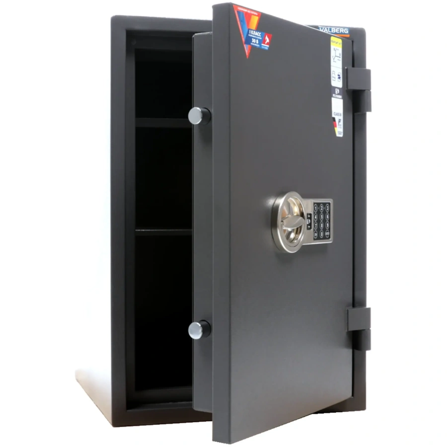 Сейф Valberg КВАРЦИТ 65Т EL