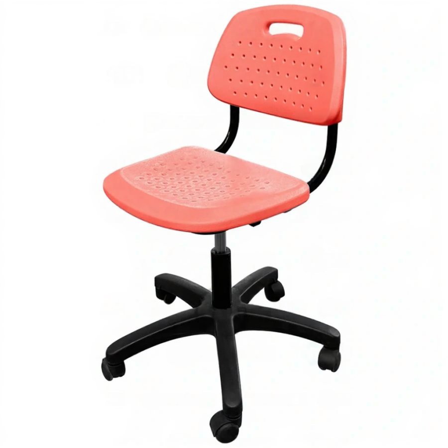 Школьный стул на винтовой опоре ШС17