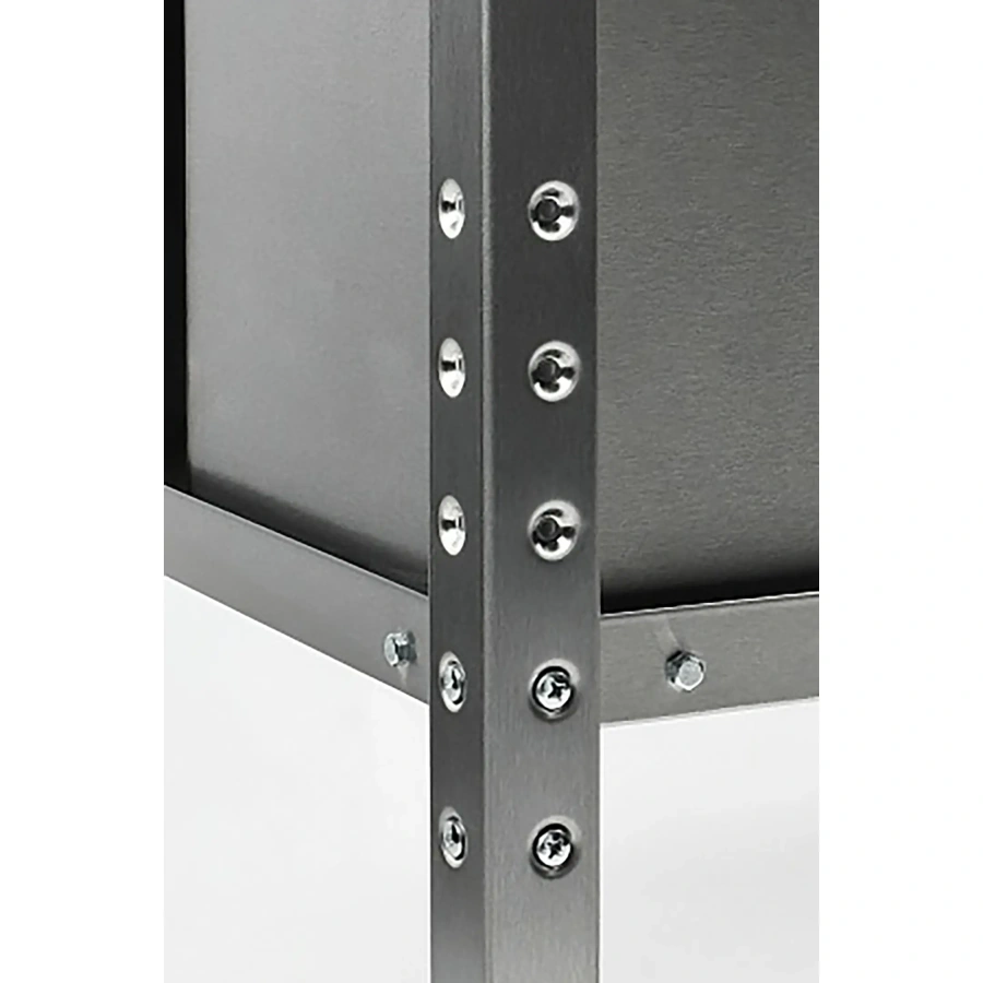 Ванна моечная для мойки яиц ВМСЯ-1/5-Б-ЭН