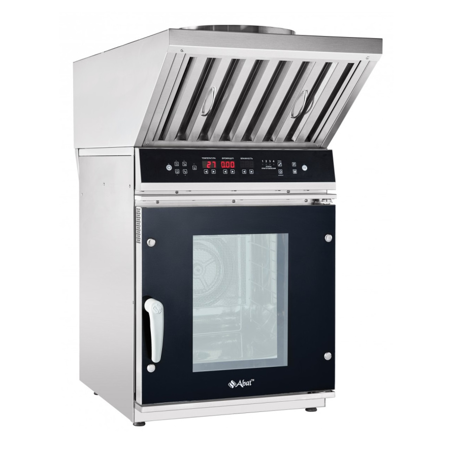 ЗОНТ вытяжной встраиваемый ЗВВ-700